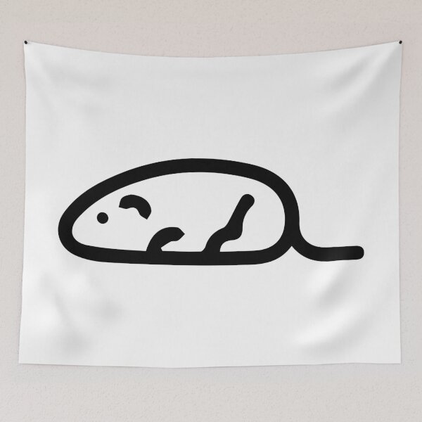 Item preview, Mouse designed and sold by merioris.