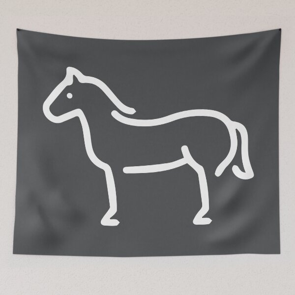 Item preview, Horse designed and sold by merioris.