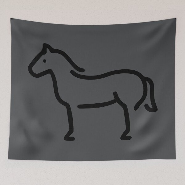 Item preview, Horse designed and sold by merioris.