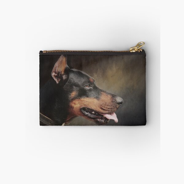 Item preview, Doberman Pincher Two designed and sold by Elisabeth Lucas.
