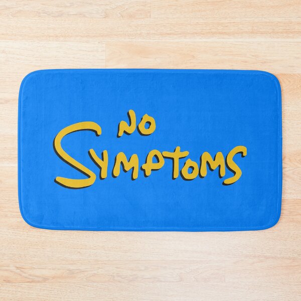 Item preview, No Symptoms designed and sold by Toygami.