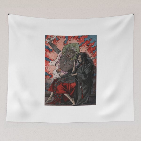 Item preview, Gifts For Men Yiling Laozu Gift Music Fans designed and sold by TraseaGennaro.