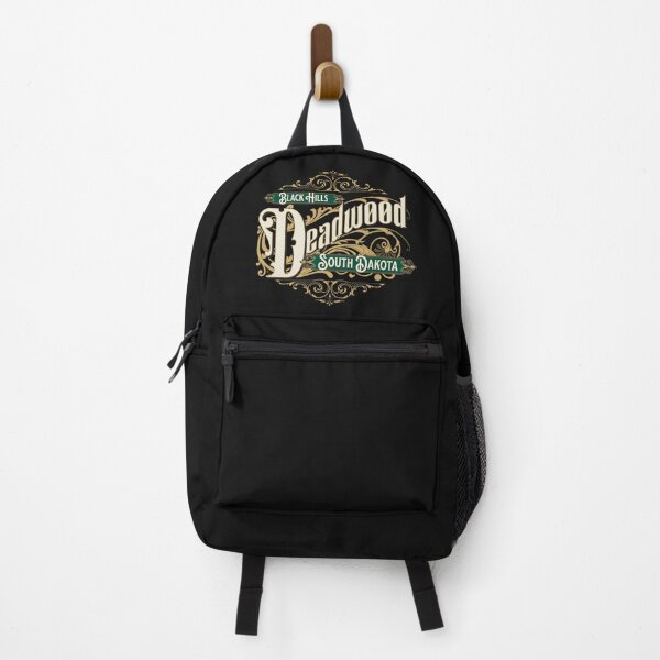 Item preview, Black Hills Western Saloon Style Design for South Dakota Deadwood designed and sold by CattlettArt.