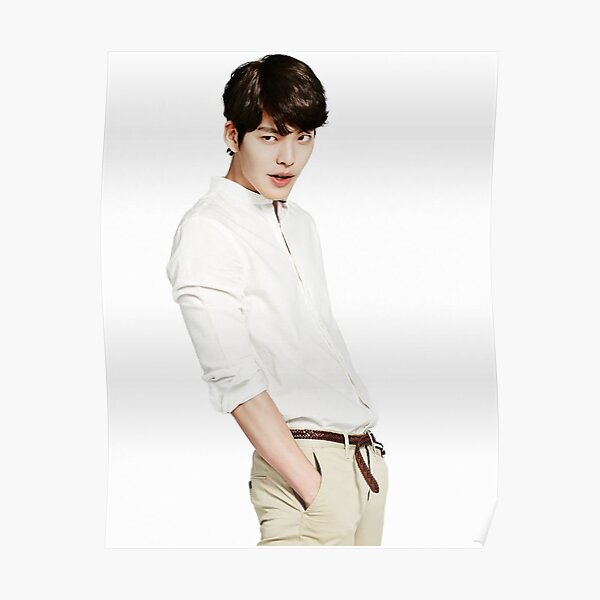 Kim Woo Bin Poster