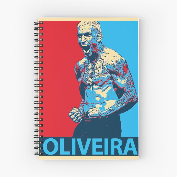 Item preview, charles oliveira champion 2022 trending design designed and sold by CamillaDesign.