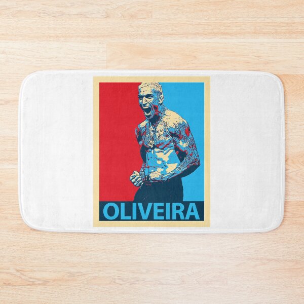 Item preview, charles oliveira champion 2022 trending design designed and sold by CamillaDesign.