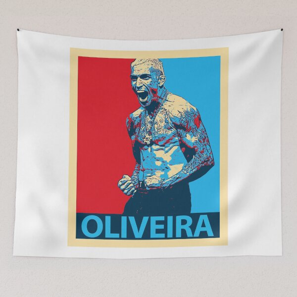 Item preview, charles oliveira champion 2022 trending design designed and sold by CamillaDesign.