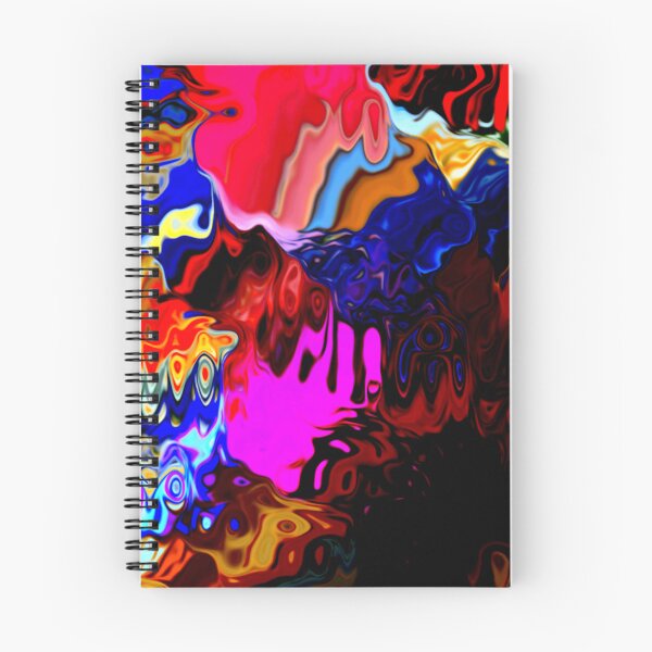 Item preview, Color Explosion designed and sold by SDC Original Designs.