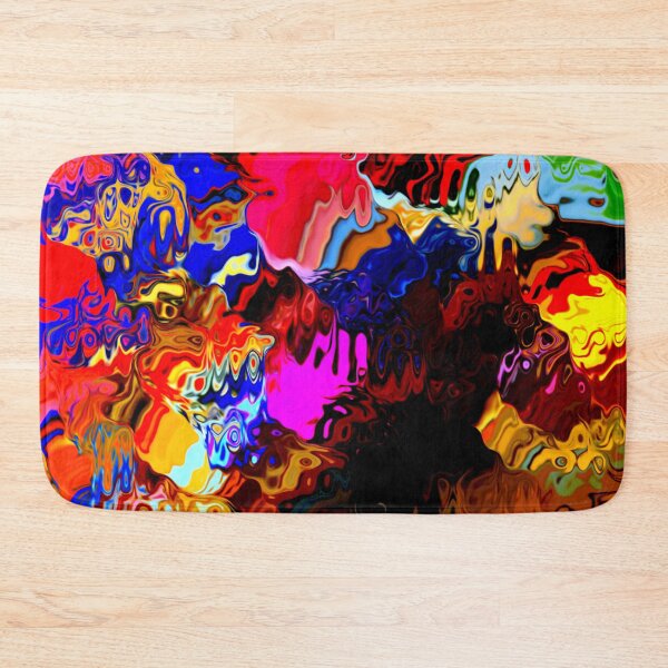 Item preview, Color Explosion designed and sold by SDC Original Designs.