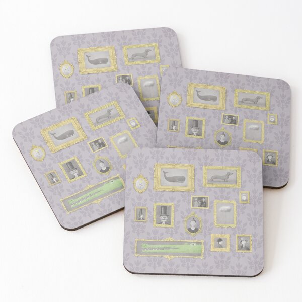 Item preview, Lizzy and the Cloud - Front Endpapers designed and sold by TerryFan.
