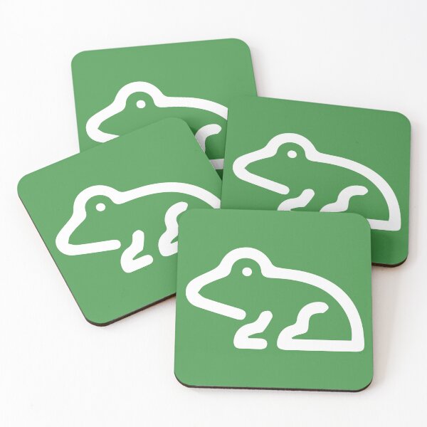 Item preview, Frog designed and sold by merioris.