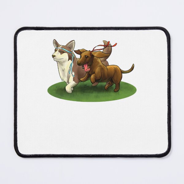 Item preview, Gifts For Women Corgji And Dachsxian Graphic For Fans designed and sold by TraseaGennaro.