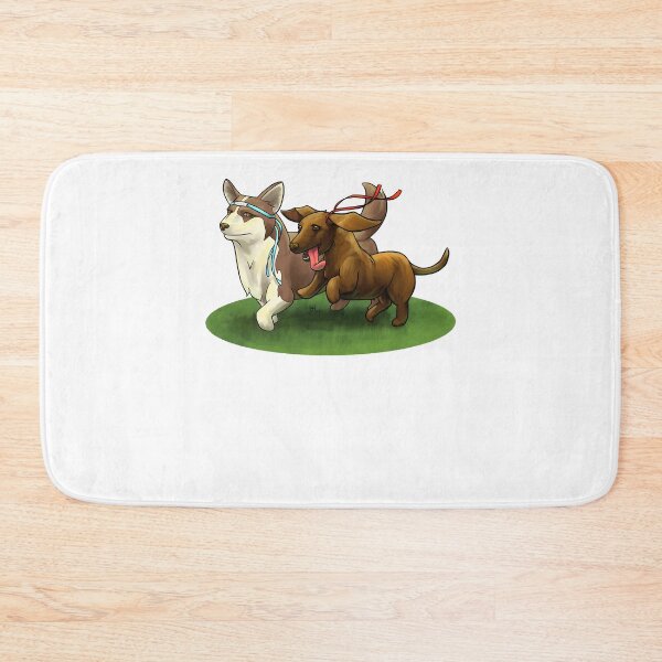 Item preview, Gifts For Women Corgji And Dachsxian Graphic For Fans designed and sold by TraseaGennaro.