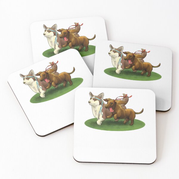 Item preview, Gifts For Women Corgji And Dachsxian Graphic For Fans designed and sold by TraseaGennaro.