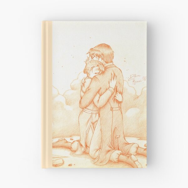 Item preview, Hugging on the battlefield - Royai designed and sold by SilveryDreams.