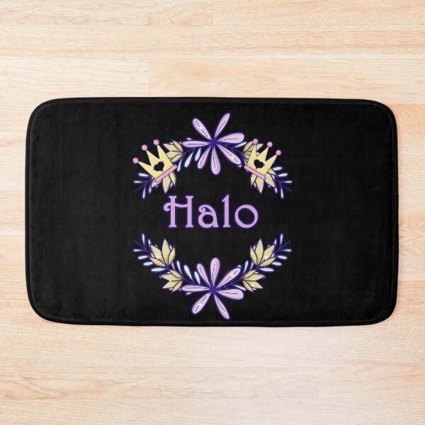 Item preview, Pretty Princess Halo Royal Crest designed and sold by KnownClature.