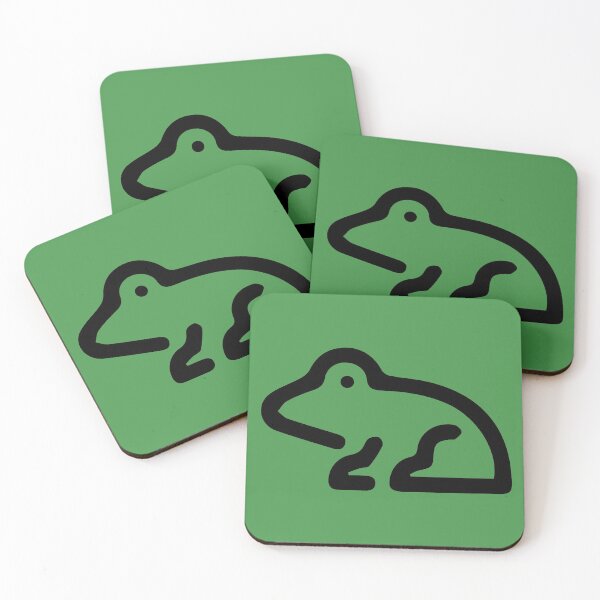 Item preview, Frog designed and sold by merioris.