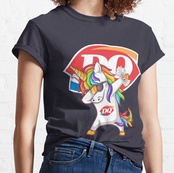 Vintage Dairy Queen T-Shirts for Sale | Redbubble