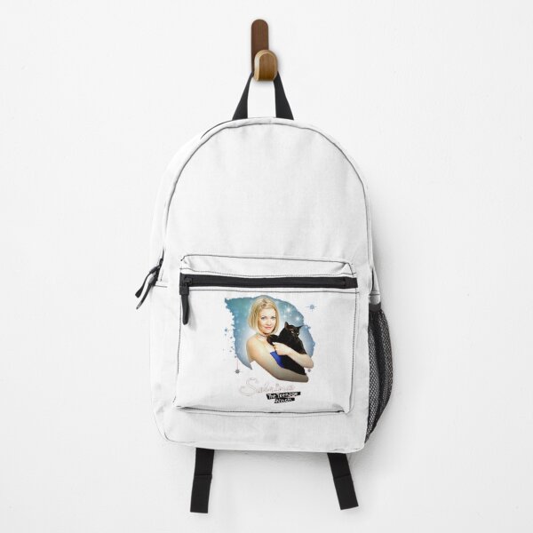Item preview, Sabrina The Teenage Witch Call Me designed and sold by BertRiley61044.