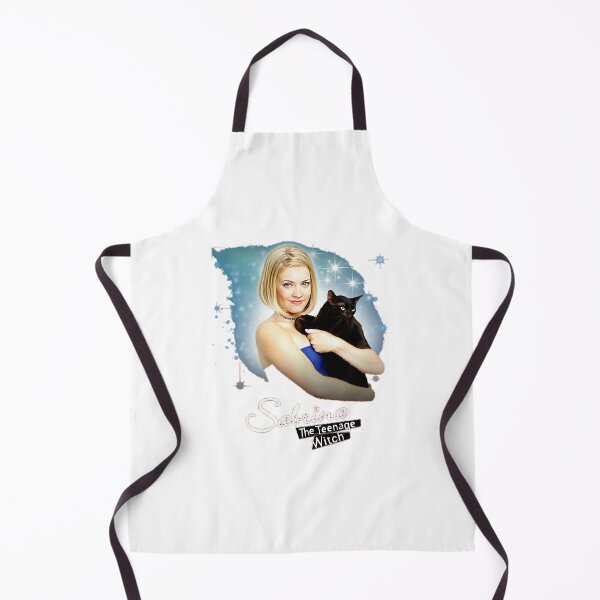Item preview, Sabrina The Teenage Witch Call Me designed and sold by BertRiley61044.
