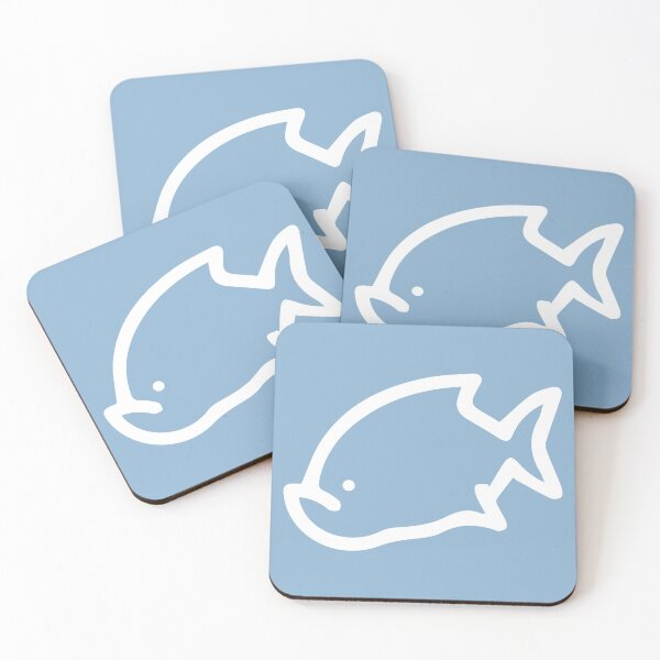 Item preview, Fish designed and sold by merioris.