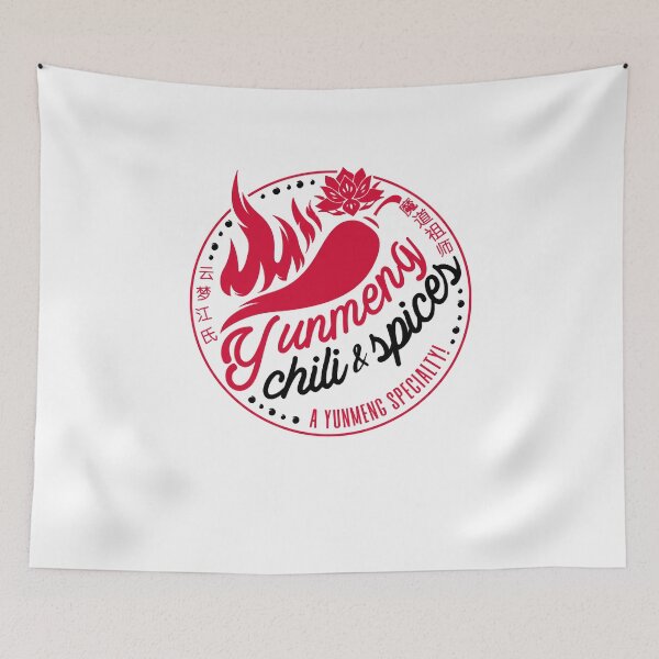 Item preview, Gifts For Women Yunmeng Chili Gift Music Fan designed and sold by TraseaGennaro.