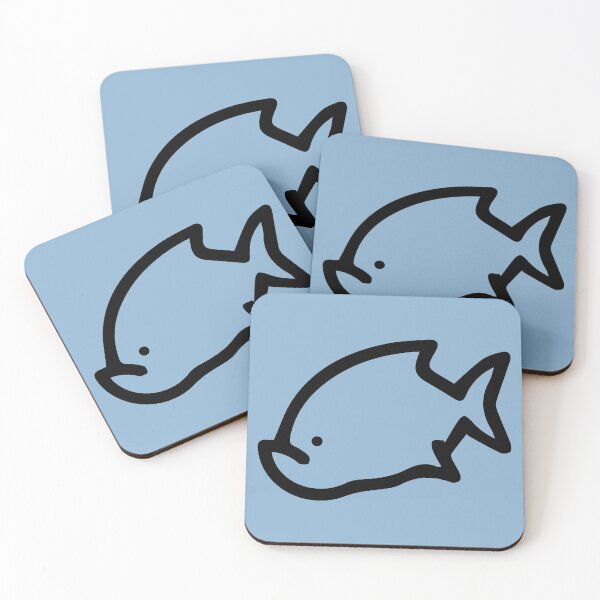 Item preview, Fish designed and sold by merioris.