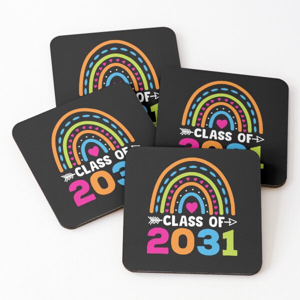 Item preview, Class Of 2031 Shirt, 2031 Graduation Shirt, Last Day Of School Shirt, College Graduation Shirt, Senior 2031 Shirt, Preschool Graduation Tee designed and sold by aymob.