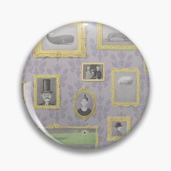 Item preview, Lizzy and the Cloud - Front Endpapers designed and sold by TerryFan.