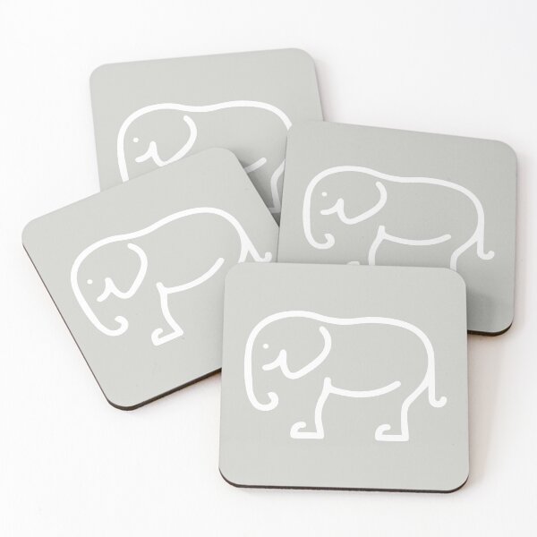 Item preview, Elephant designed and sold by merioris.