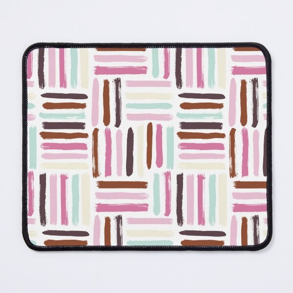 Item preview, Colorful Abstract Pattern  designed and sold by heartlocked.