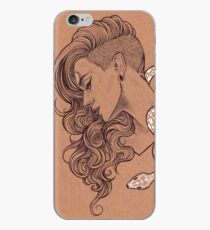 The Depths iPhone Case