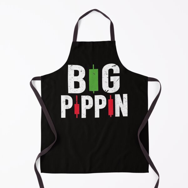 Item preview, Big-Pippin-Funny-Forex-Market-Day-Trader-Gift Classic T-Shirt designed and sold by Leila Koepp.