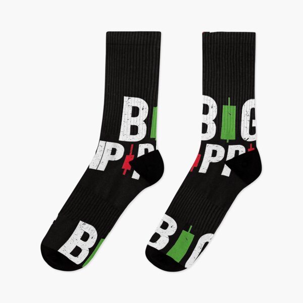 Item preview, Big-Pippin-Funny-Forex-Market-Day-Trader-Regalo Camiseta clásica designed and sold by Leila Koepp.