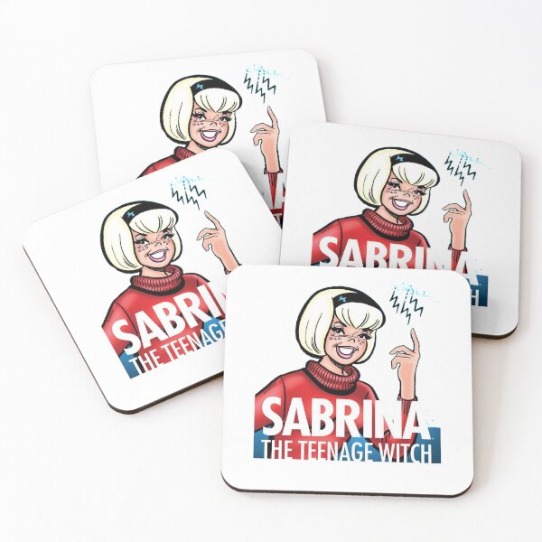Item preview, Sabrina The Teenage Witch Lover Gifts designed and sold by BertRiley61044.