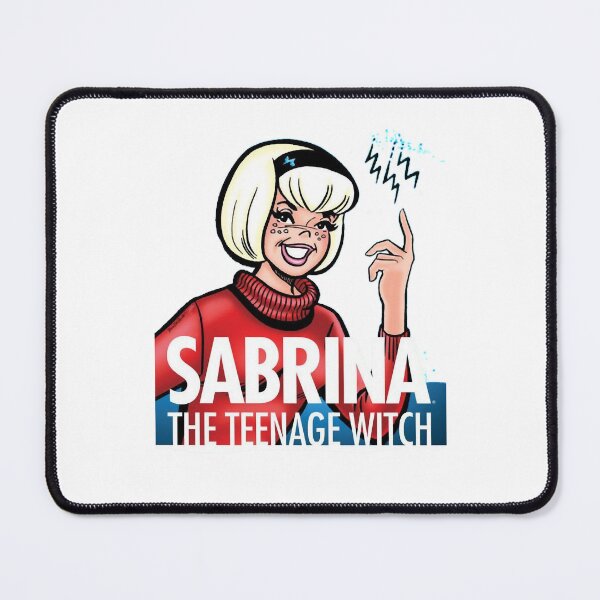 Item preview, Sabrina The Teenage Witch Lover Gifts designed and sold by BertRiley61044.