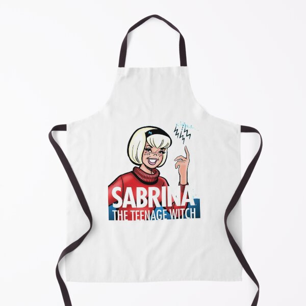 Item preview, Sabrina The Teenage Witch Lover Gifts designed and sold by BertRiley61044.
