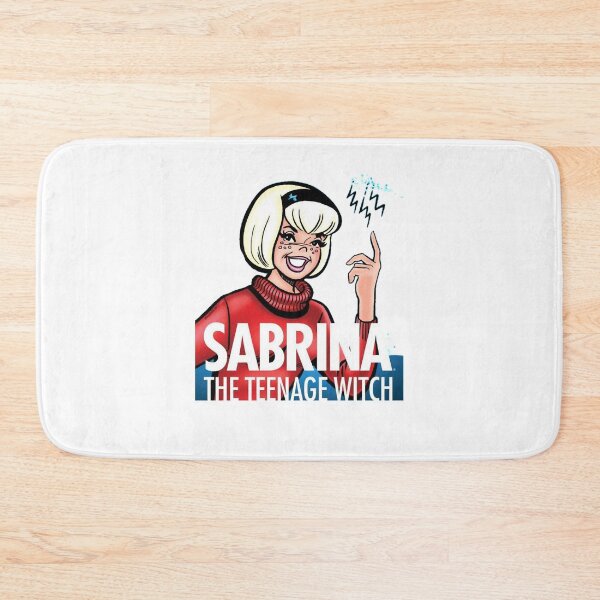 Item preview, Sabrina The Teenage Witch Lover Gifts designed and sold by BertRiley61044.