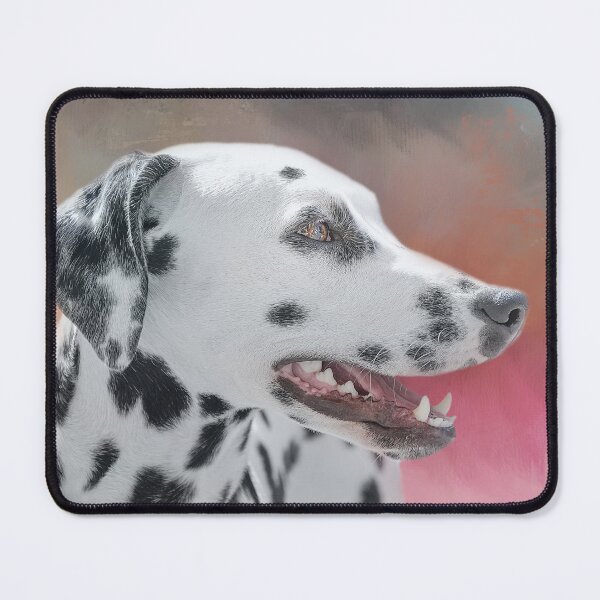 Item preview, Dalmatian Two designed and sold by Elisabeth Lucas.
