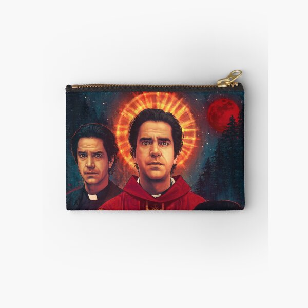 Item preview, Father John designed and sold by cmloweart.