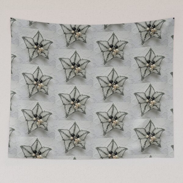 Item preview, Lily. Beaded design designed and sold by Lovemydesigns.