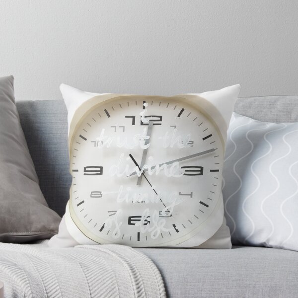 Item preview, Always on time designed and sold by LFTH.