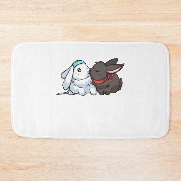 Item preview, Gifts Idea Mdzs Cute Bunny Gift For Birthday designed and sold by TraseaGennaro.