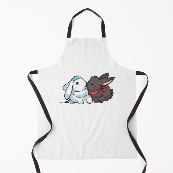 Item preview, Gifts Idea Mdzs Cute Bunny Gift For Birthday designed and sold by TraseaGennaro.