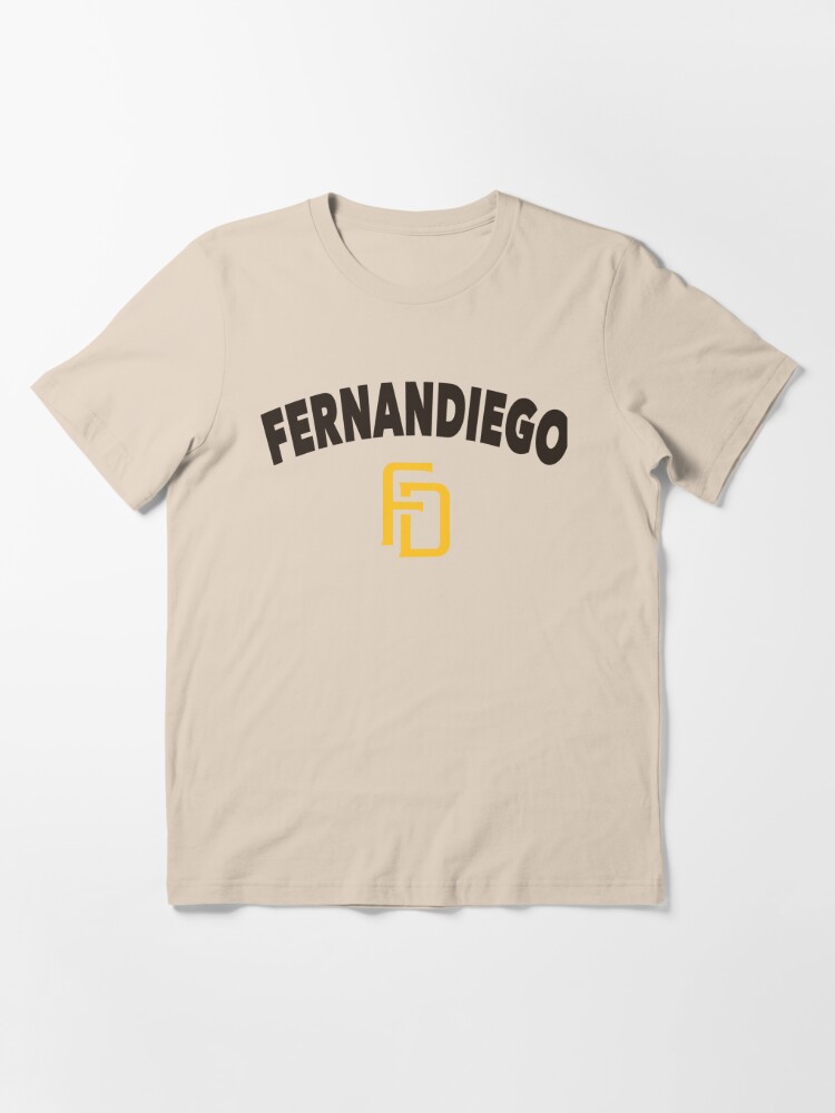 Fernando Tatis Jr. FernanDiego shirt, hoodie, sweater and v-neck t