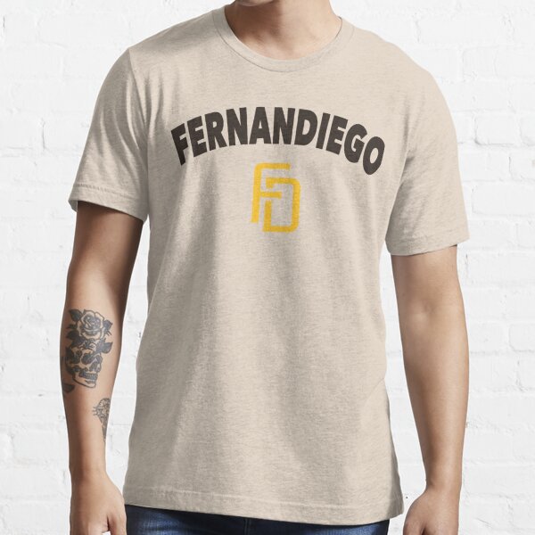 Fernando Tatis Jr. FernanDiego shirt, hoodie, sweater and v-neck t-shirt