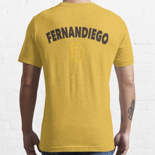 Fernando Tatis Jr. FernanDiego shirt, hoodie, sweater and v-neck t