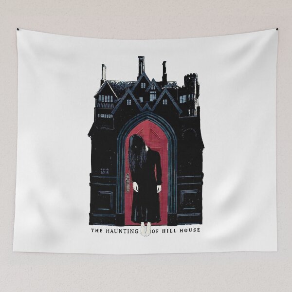 Item preview, The Haunting Of Hill House Call Me designed and sold by BertRiley61044.