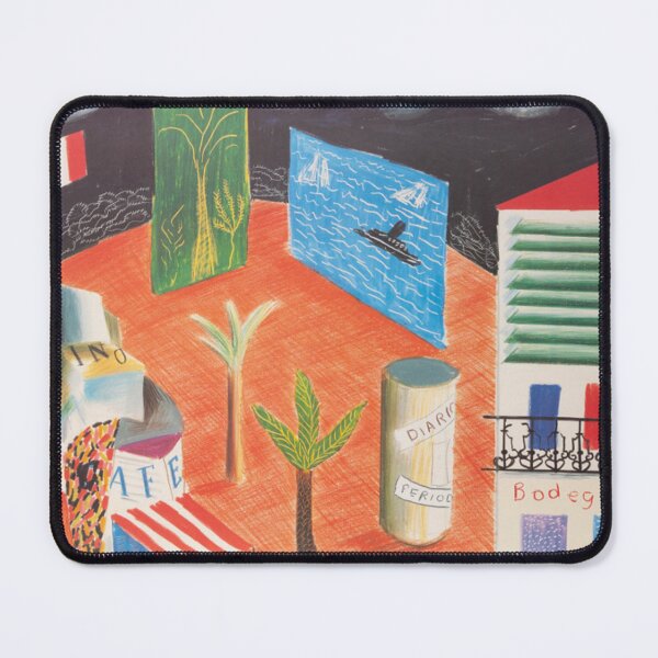 Item preview, The New World Festival designed and sold by lopezsmark.