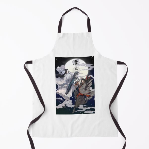 Item preview, Gifts Idea Mo Dao Zu Shi Gift For Birthday designed and sold by TraseaGennaro.
